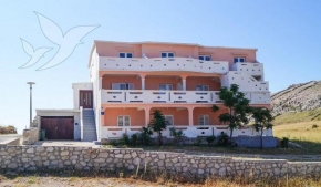 Apartmani Lucija